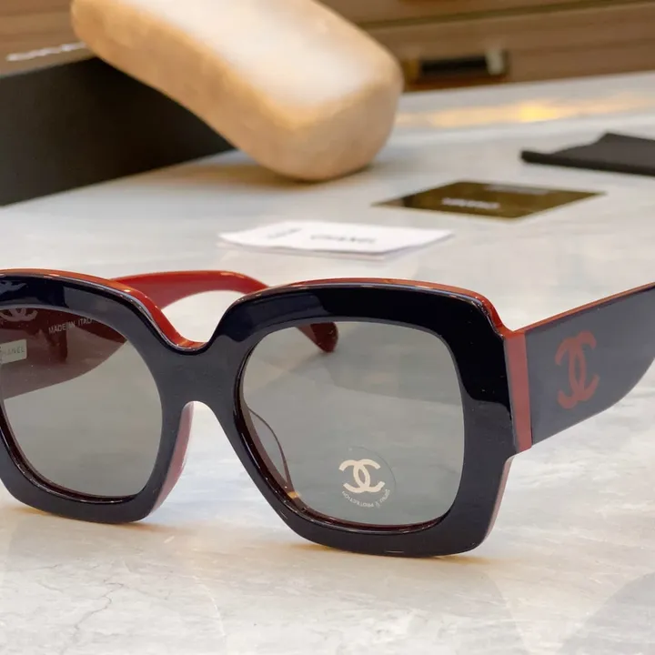 スーパーコピー シャネル サングラス