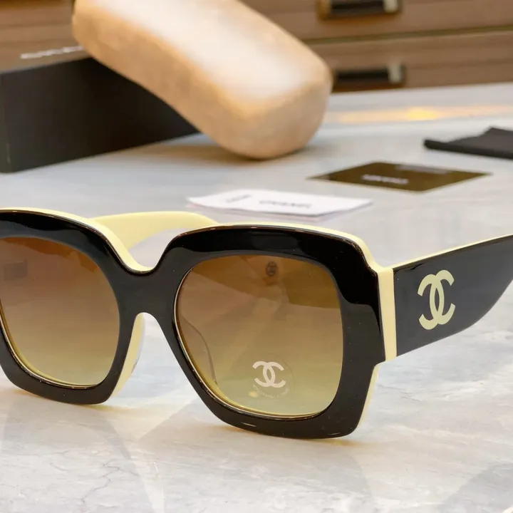 スーパーコピー シャネル サングラス