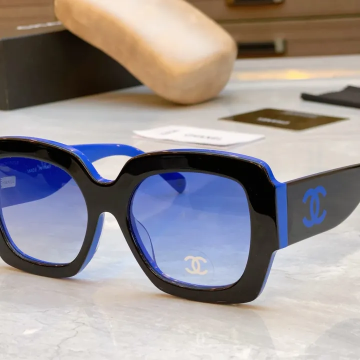スーパーコピー シャネル サングラス