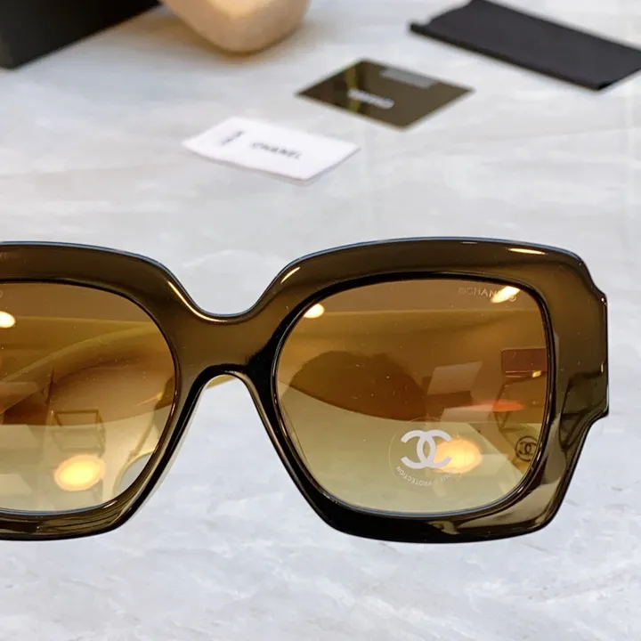スーパーコピー シャネル サングラス