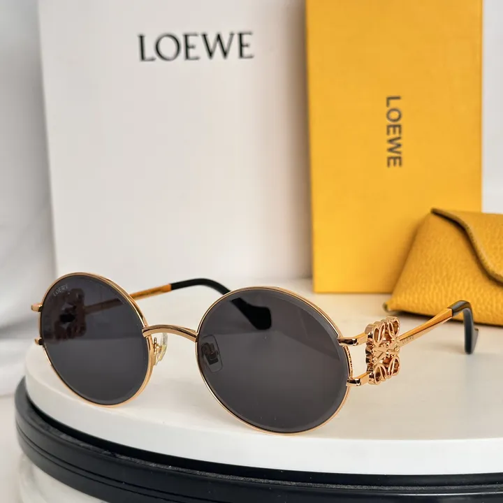 スーパーコピー ロエベ サングラス