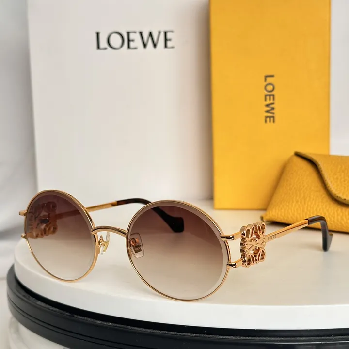スーパーコピー ロエベ サングラス