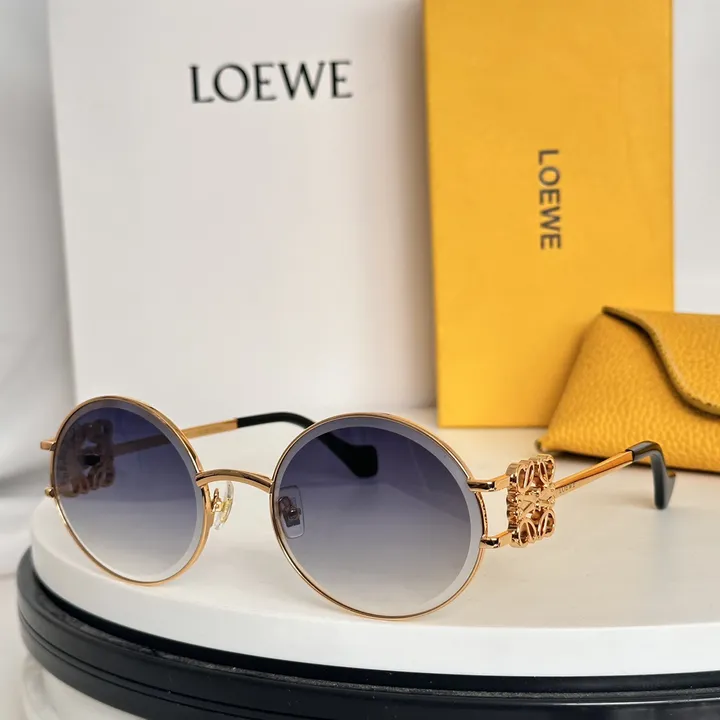 スーパーコピー ロエベ サングラス