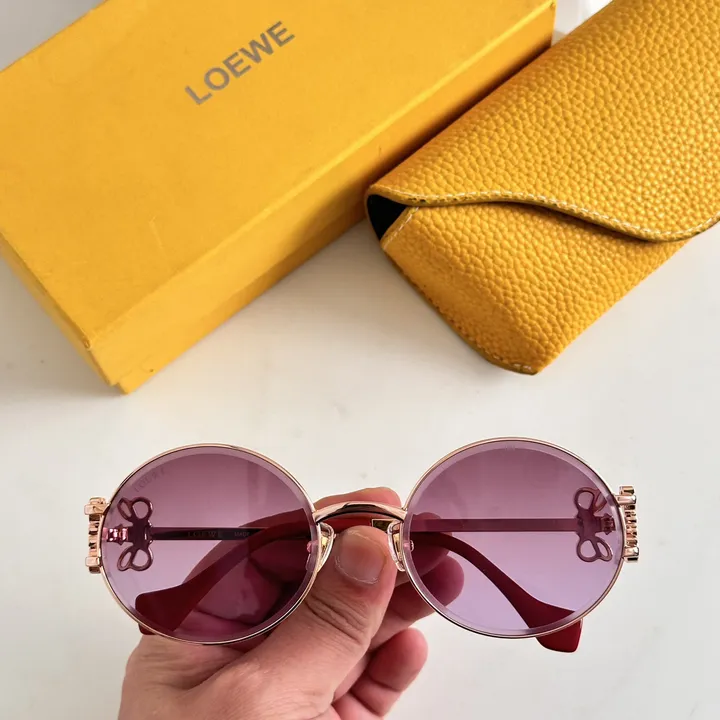 スーパーコピー ロエベ サングラス