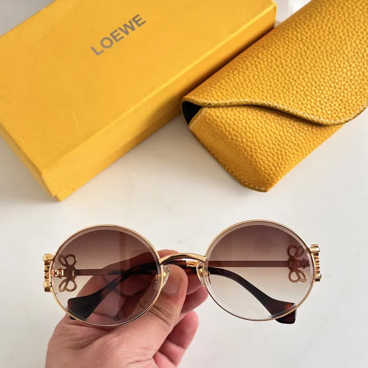 スーパーコピー ロエベ サングラス