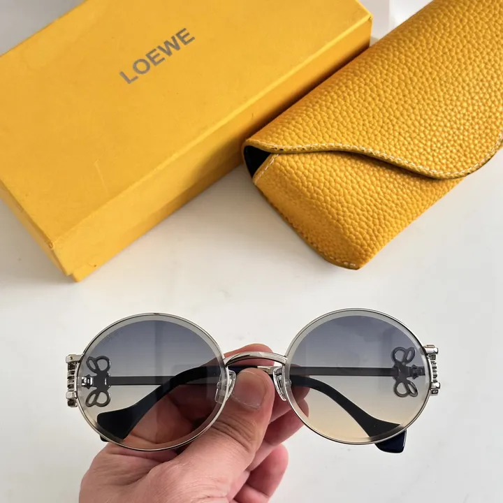 スーパーコピー ロエベ サングラス