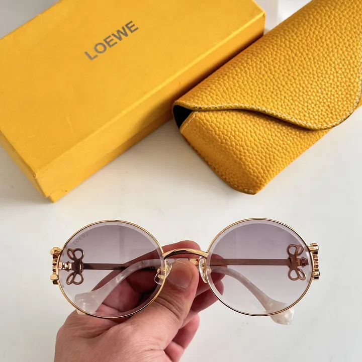 スーパーコピー ロエベ サングラス