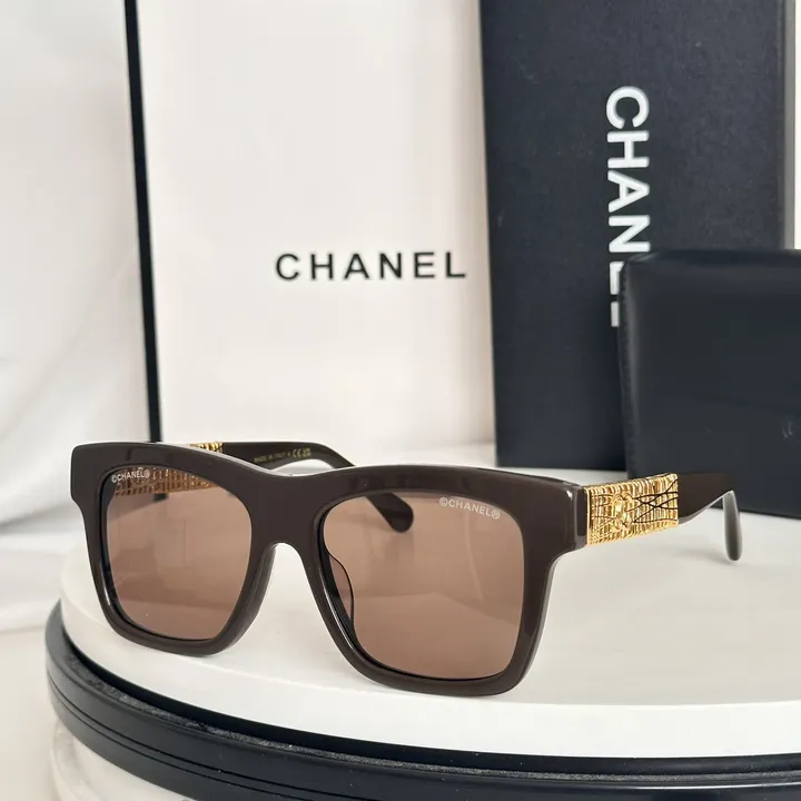 スーパーコピー シャネル サングラス