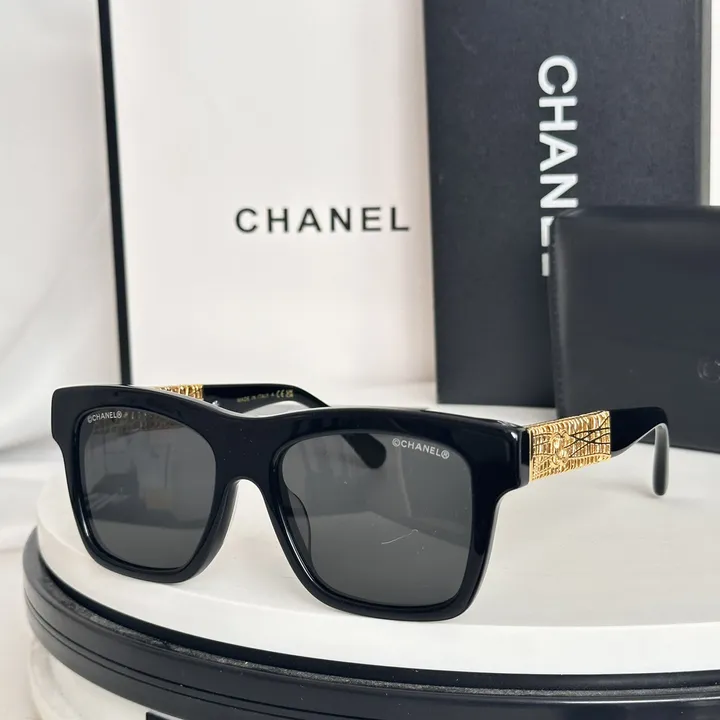 スーパーコピー シャネル サングラス