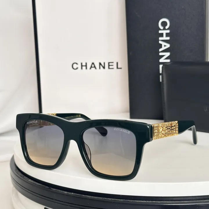 スーパーコピー シャネル サングラス
