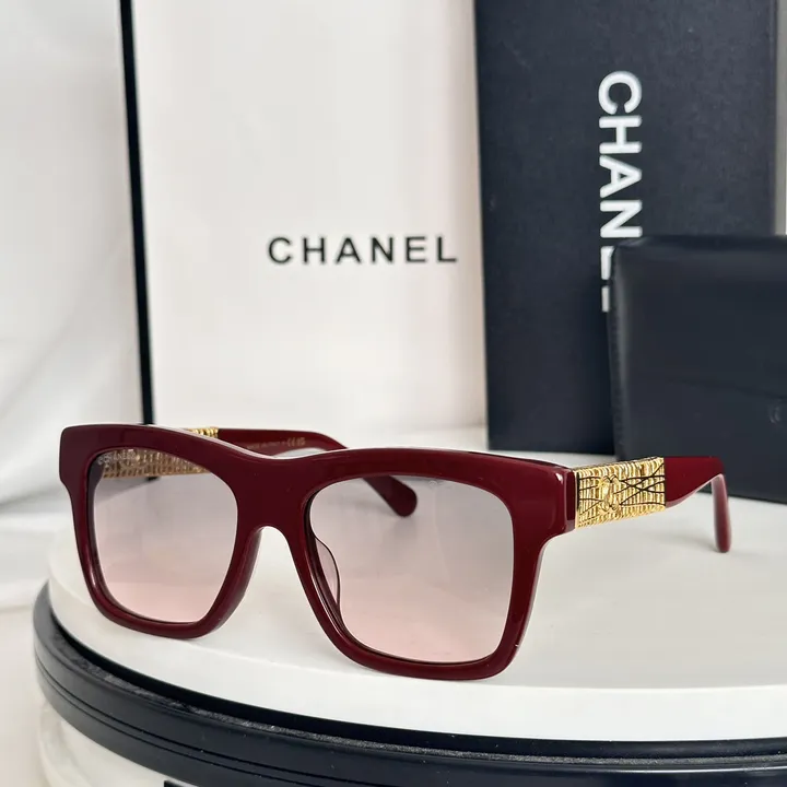 スーパーコピー シャネル サングラス