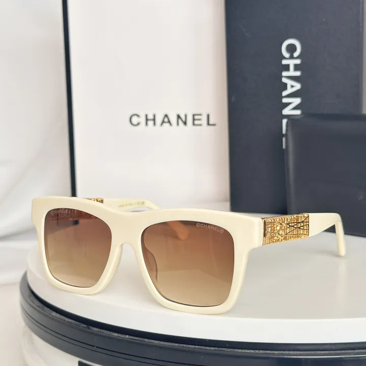 スーパーコピー シャネル サングラス