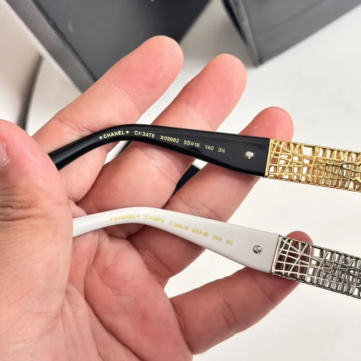 スーパーコピー シャネル サングラス