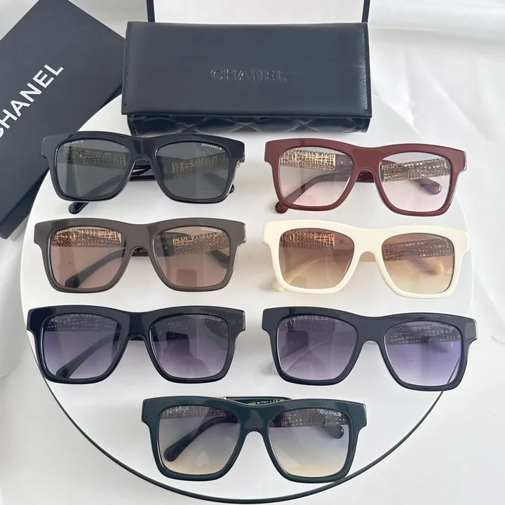 スーパーコピー シャネル サングラス