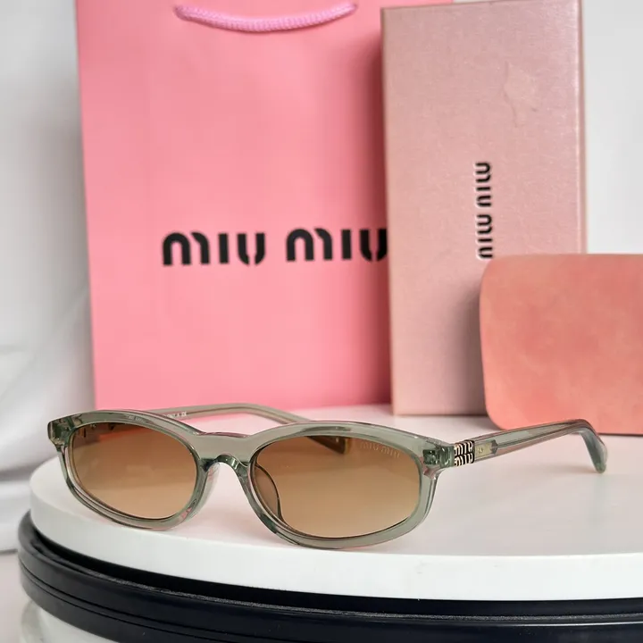 スーパーコピー ミュウミュウ サングラス