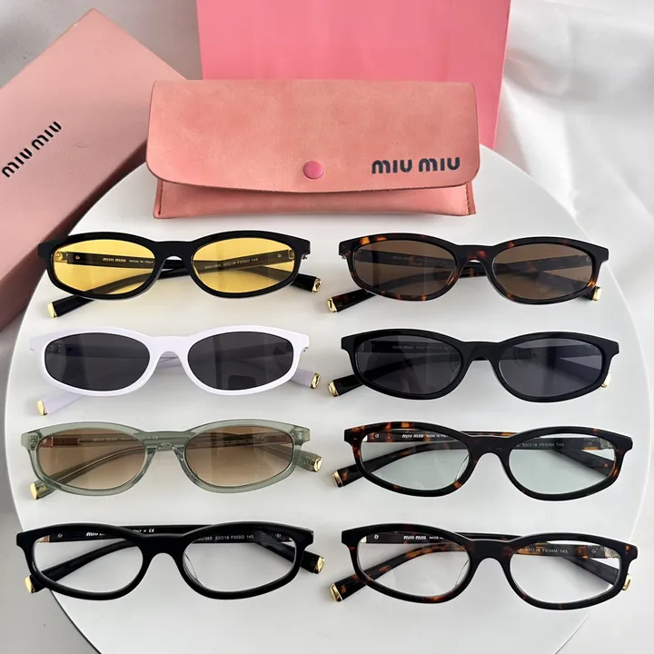 スーパーコピー ミュウミュウ サングラス