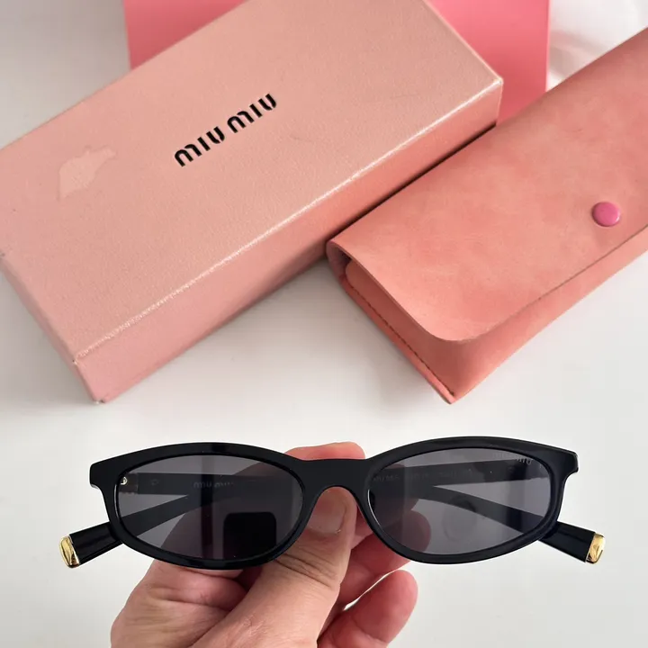 スーパーコピー ミュウミュウ サングラス