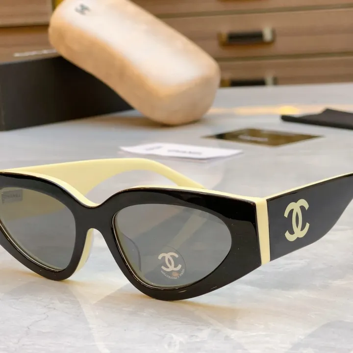 スーパーコピー シャネル サングラス