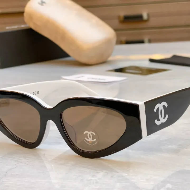 スーパーコピー シャネル サングラス