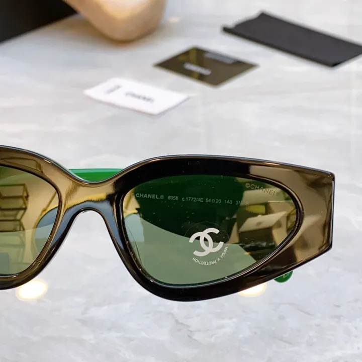スーパーコピー シャネル サングラス