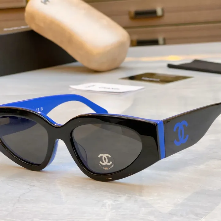 スーパーコピー シャネル サングラス