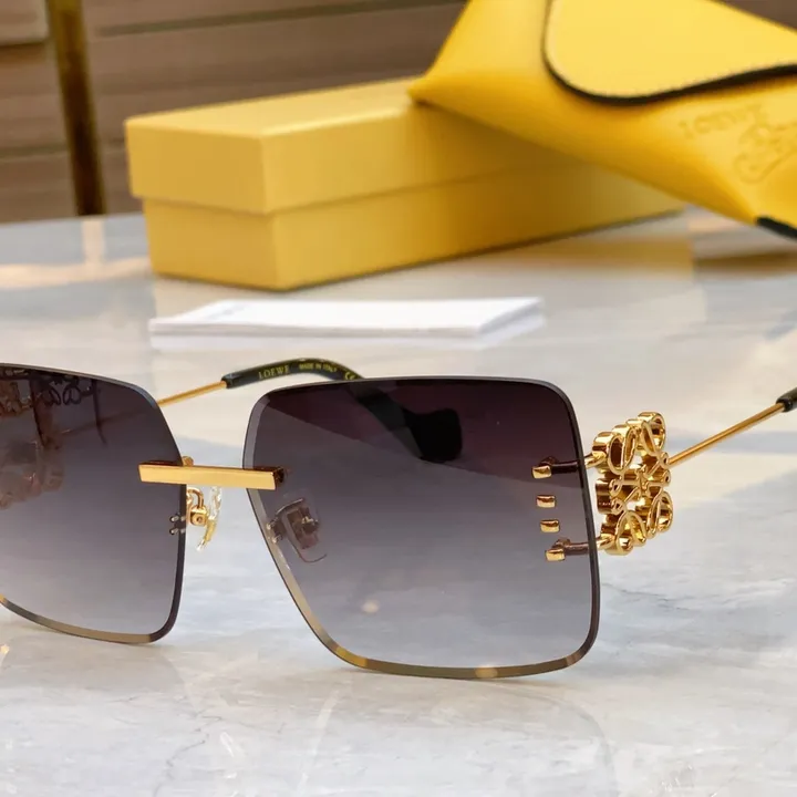 スーパーコピー ロエベ サングラス