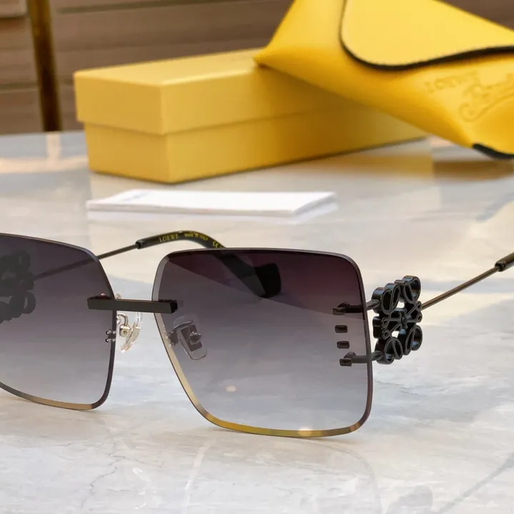 スーパーコピー ロエベ サングラス