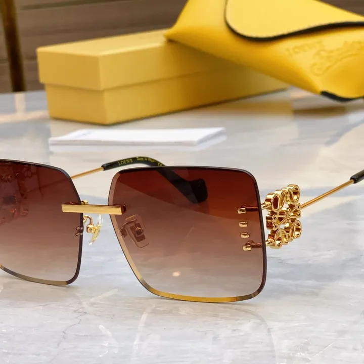 スーパーコピー ロエベ サングラス