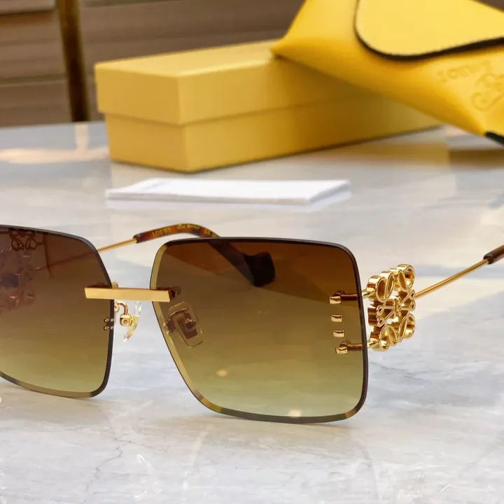 スーパーコピー ロエベ サングラス