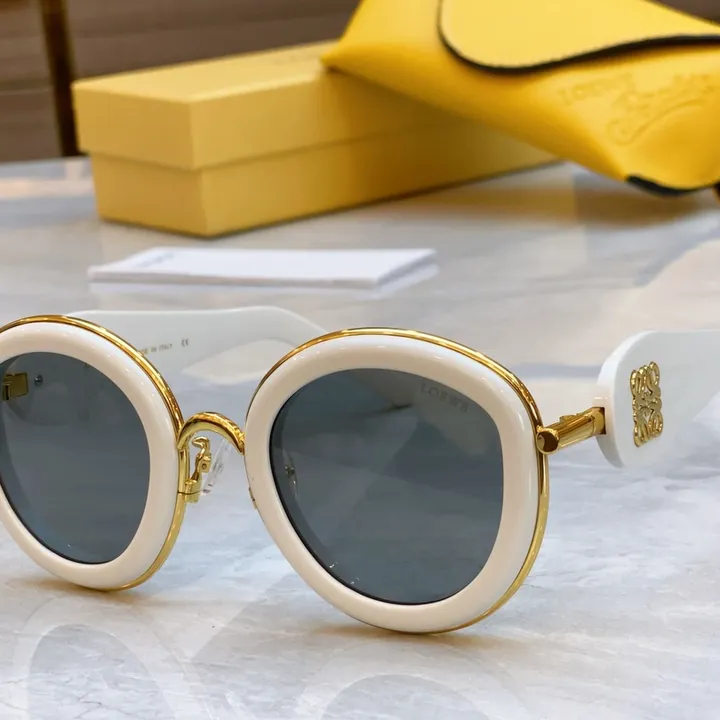 スーパーコピー ロエベ サングラス