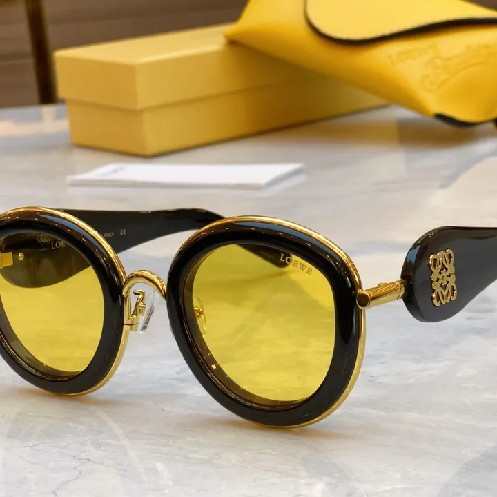 スーパーコピー ロエベ サングラス