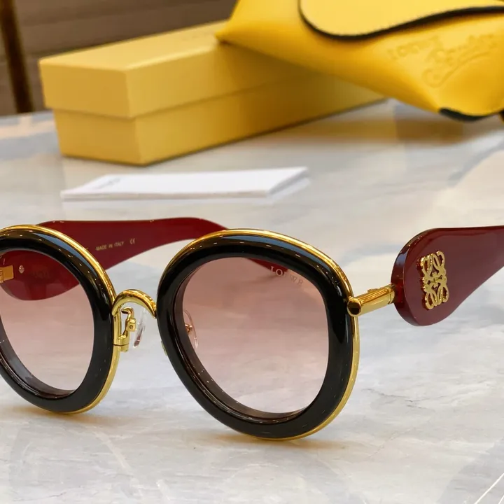 スーパーコピー ロエベ サングラス