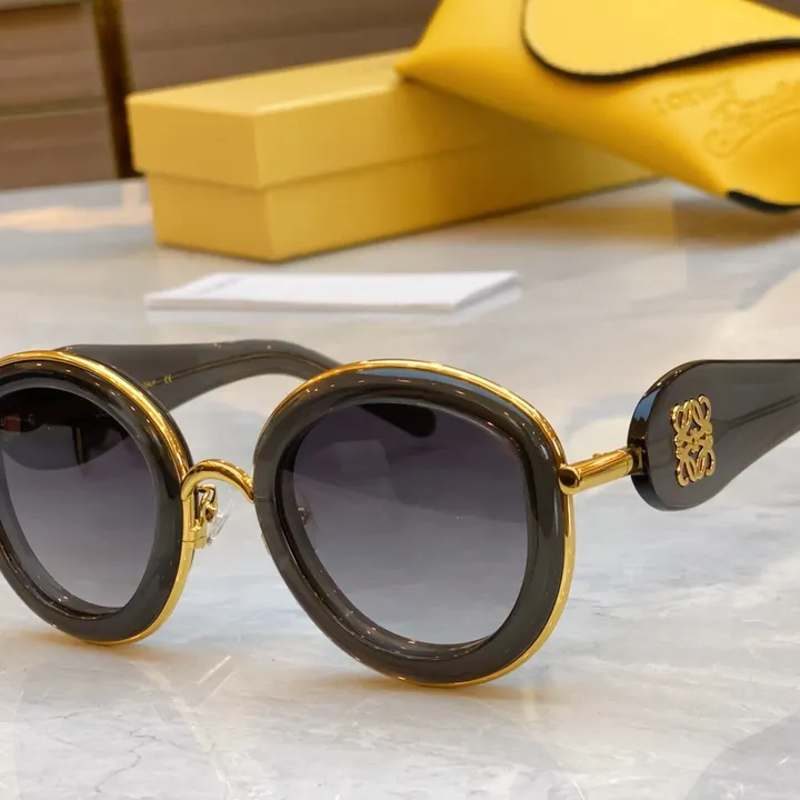 スーパーコピー ロエベ サングラス