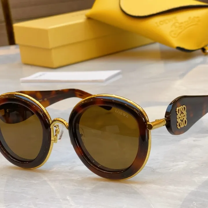スーパーコピー ロエベ サングラス