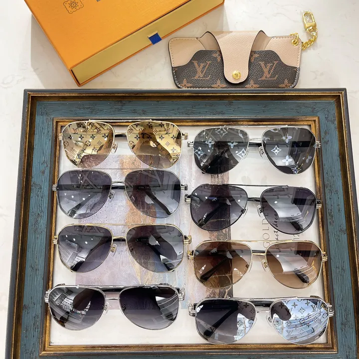 スーパーコピー エルメス サングラス