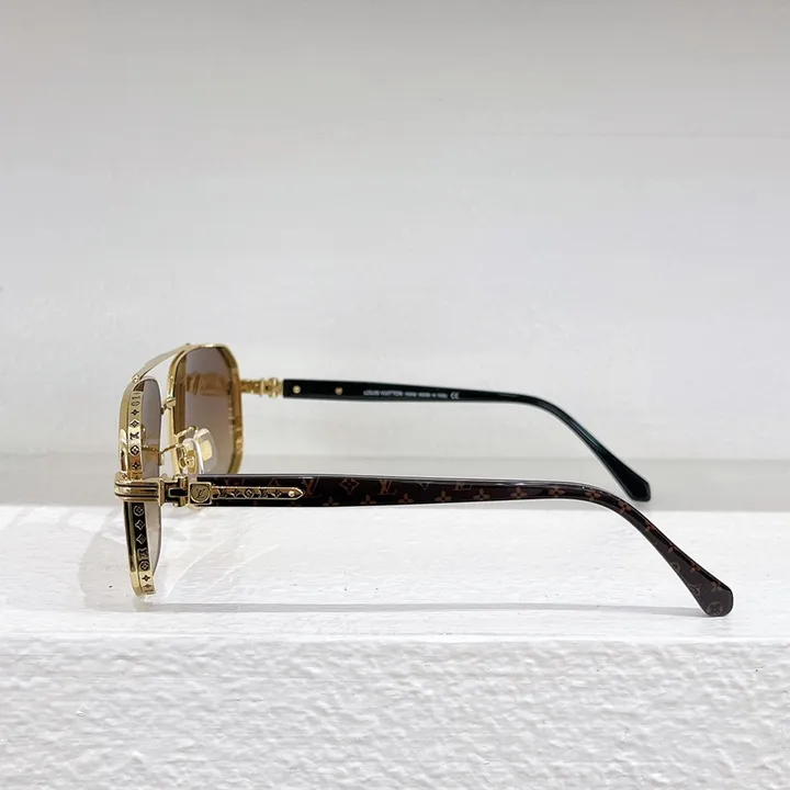 スーパーコピー ルイヴィトン サングラス