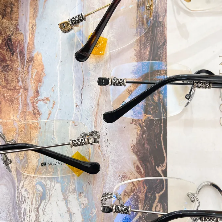 スーパーコピー クロムハーツ サングラス