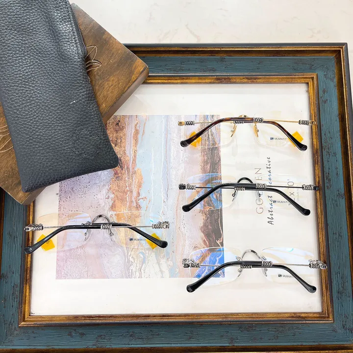 スーパーコピー クロムハーツ サングラス