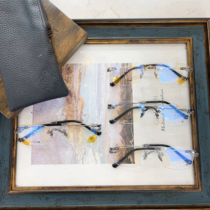 スーパーコピー クロムハーツ サングラス