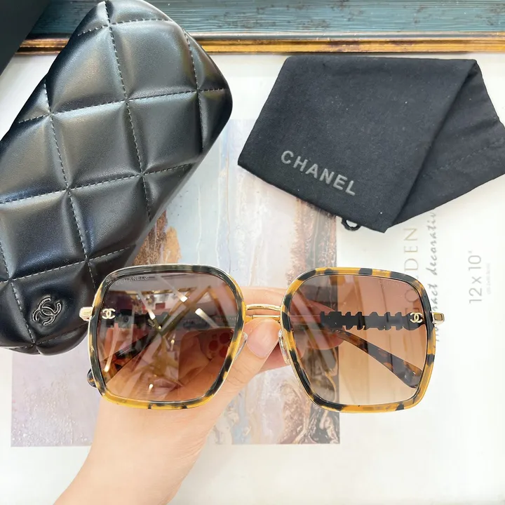スーパーコピー シャネル サングラス