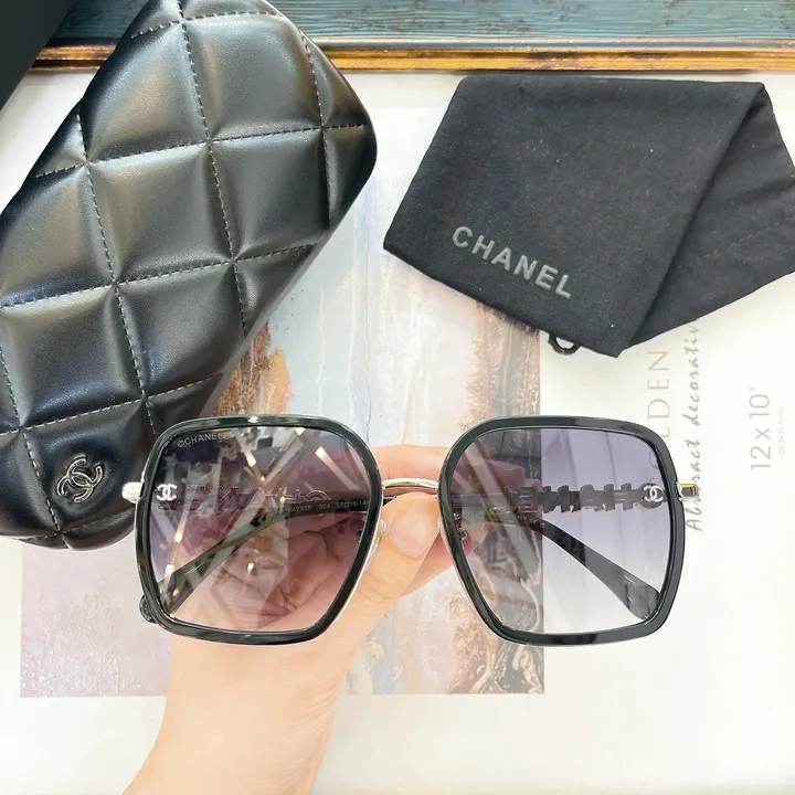 スーパーコピー シャネル サングラス