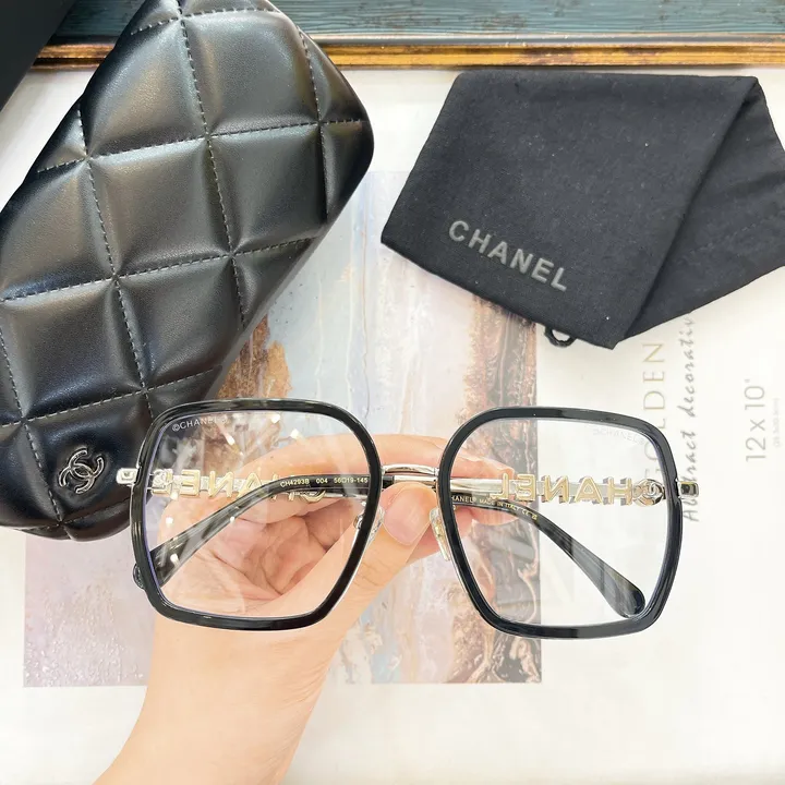 スーパーコピー シャネル サングラス