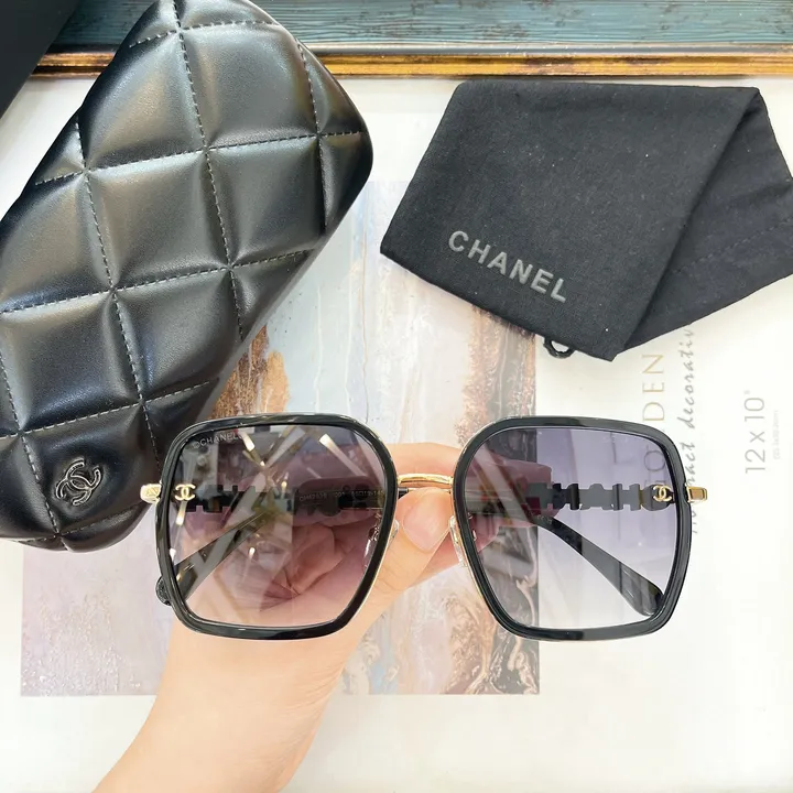 スーパーコピー シャネル サングラス