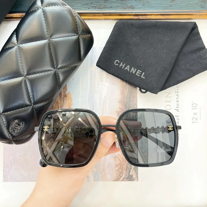スーパーコピー シャネル サングラス