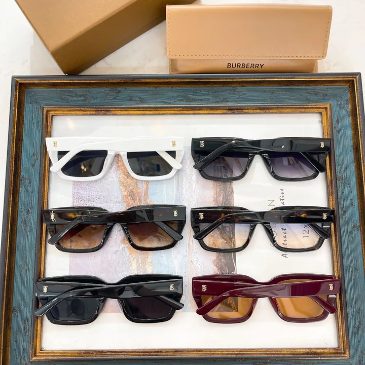 スーパーコピー バーバリー ス サングラス