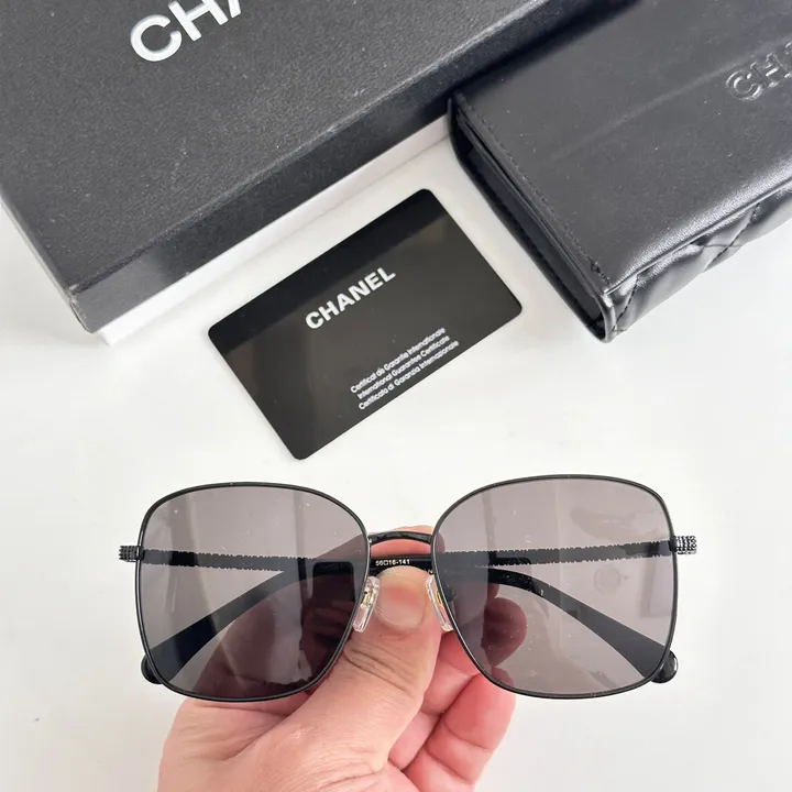 スーパーコピー シャネル サングラス