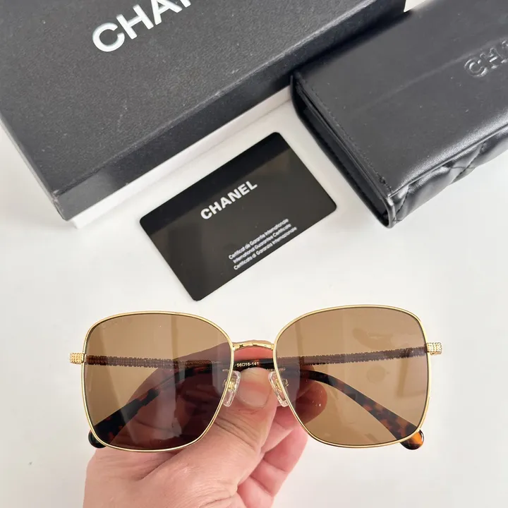 スーパーコピー シャネル サングラス