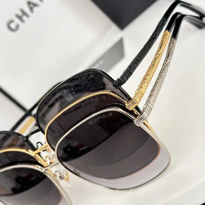 スーパーコピー シャネル サングラス