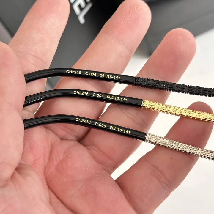 スーパーコピー シャネル サングラス