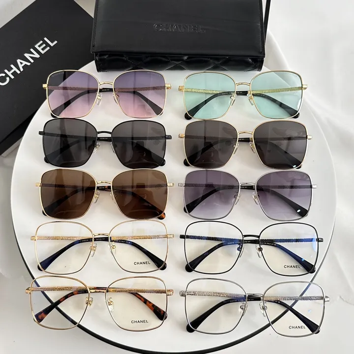 スーパーコピー シャネル サングラス